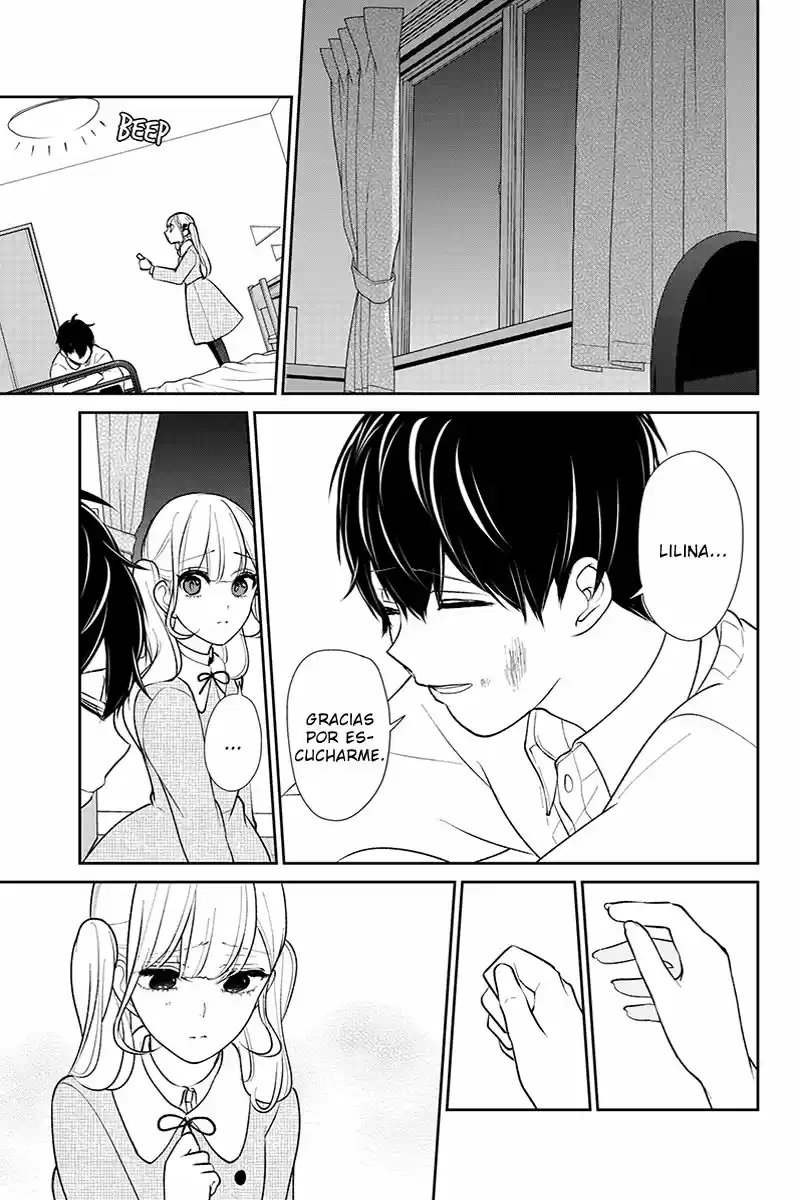 Koi To Uso - Capítulo 198 - Página 3 - LectorTMOo