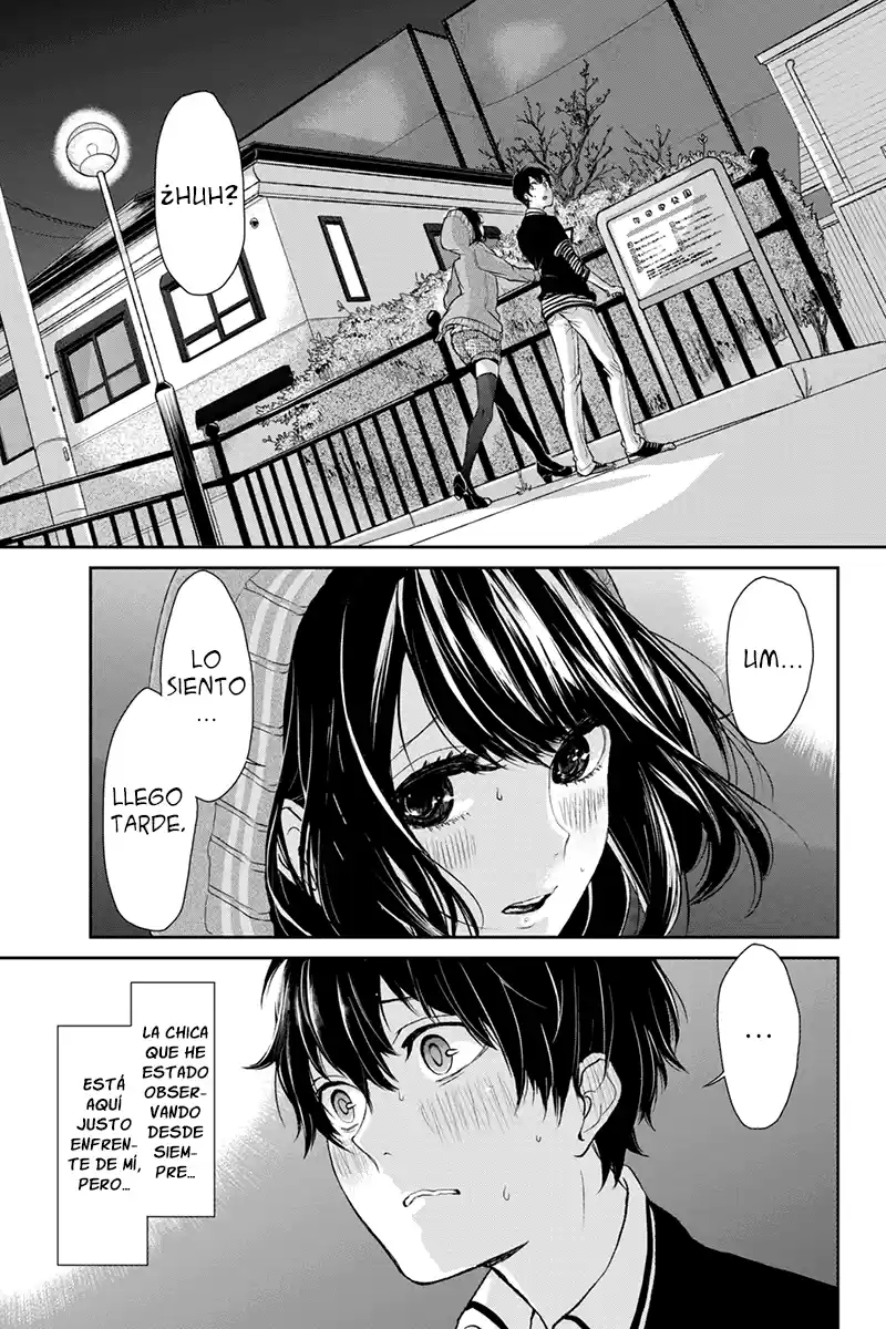 Koi To Uso - Capítulo 2 - Página 3 - LectorTMOo