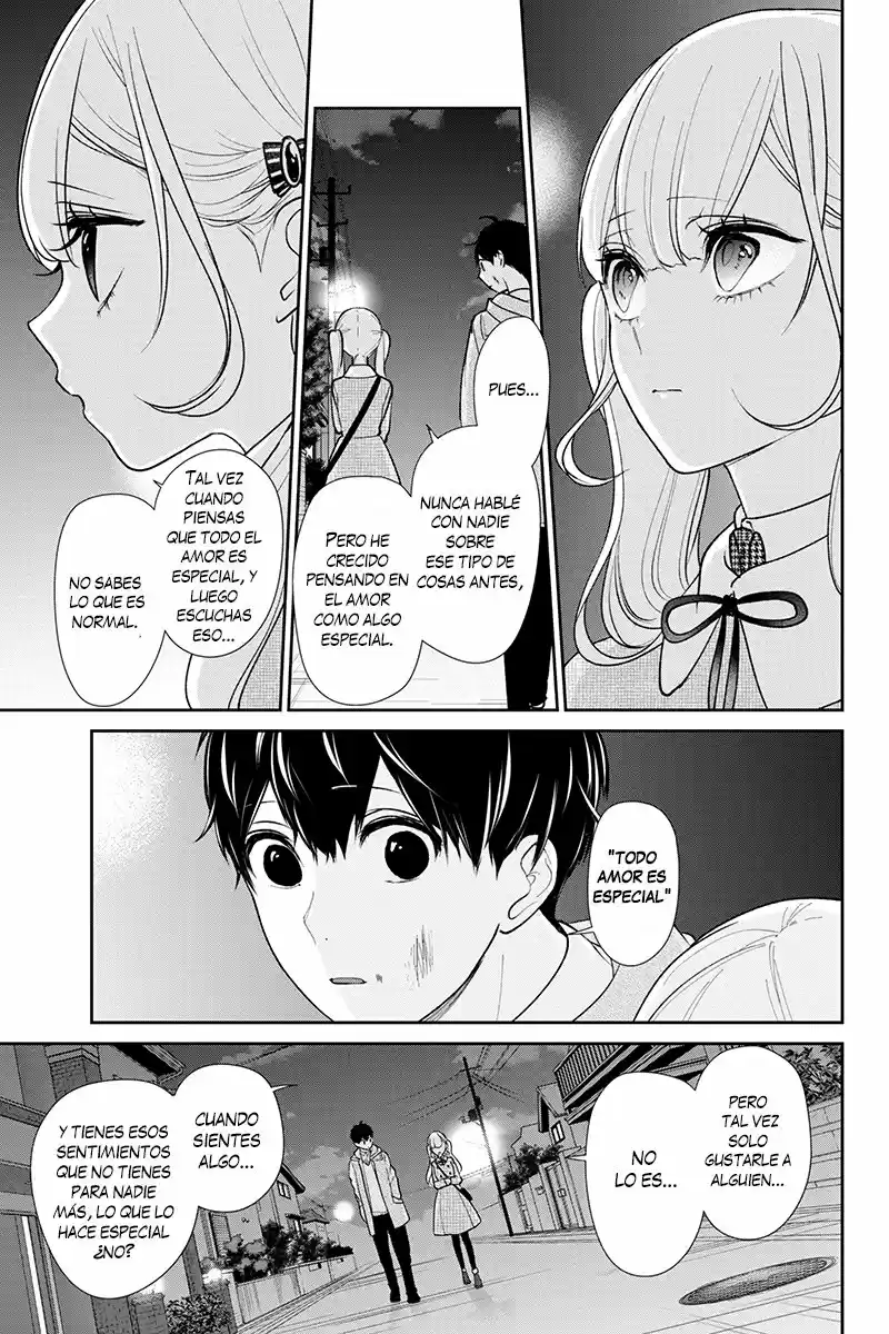 Koi To Uso - Capítulo 200 - Página 7 - LectorTMOo