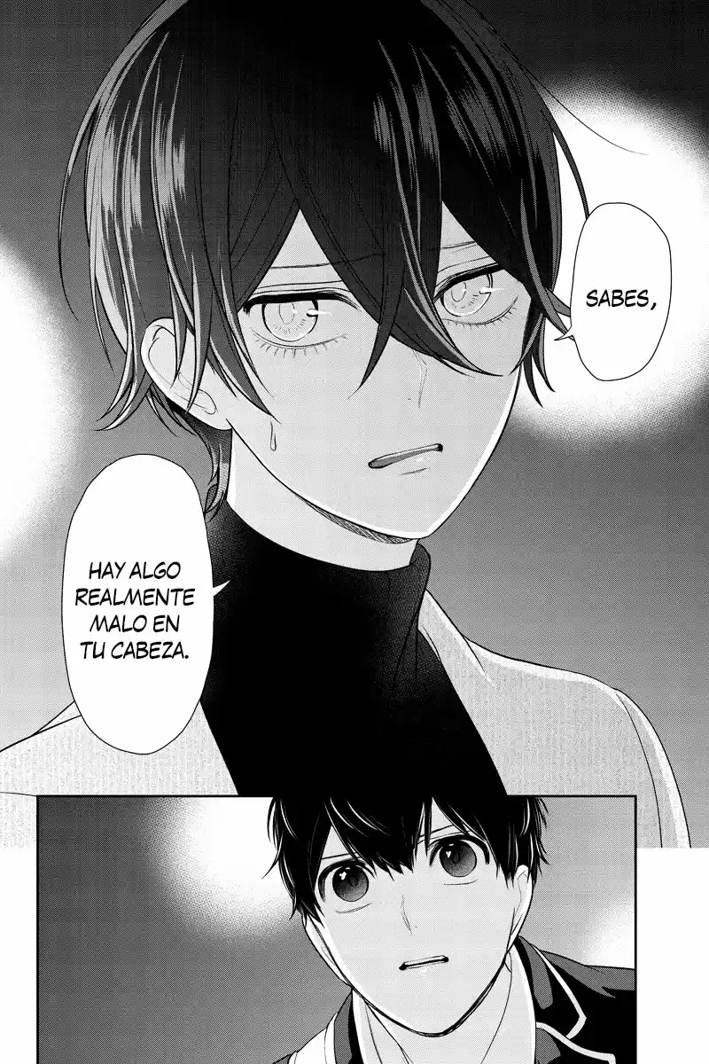 Koi To Uso - Capítulo 212 - Página 4 - LectorTMOo