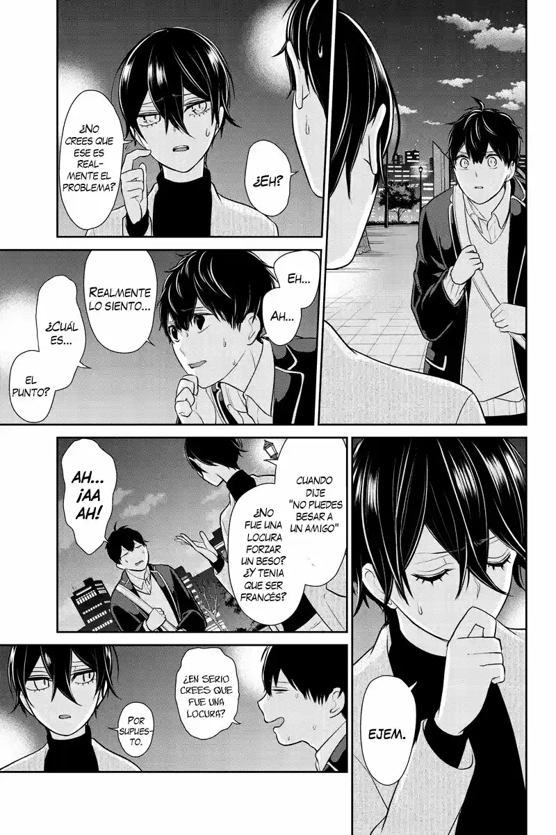 Koi To Uso - Capítulo 212 - Página 5 - LectorTMOo