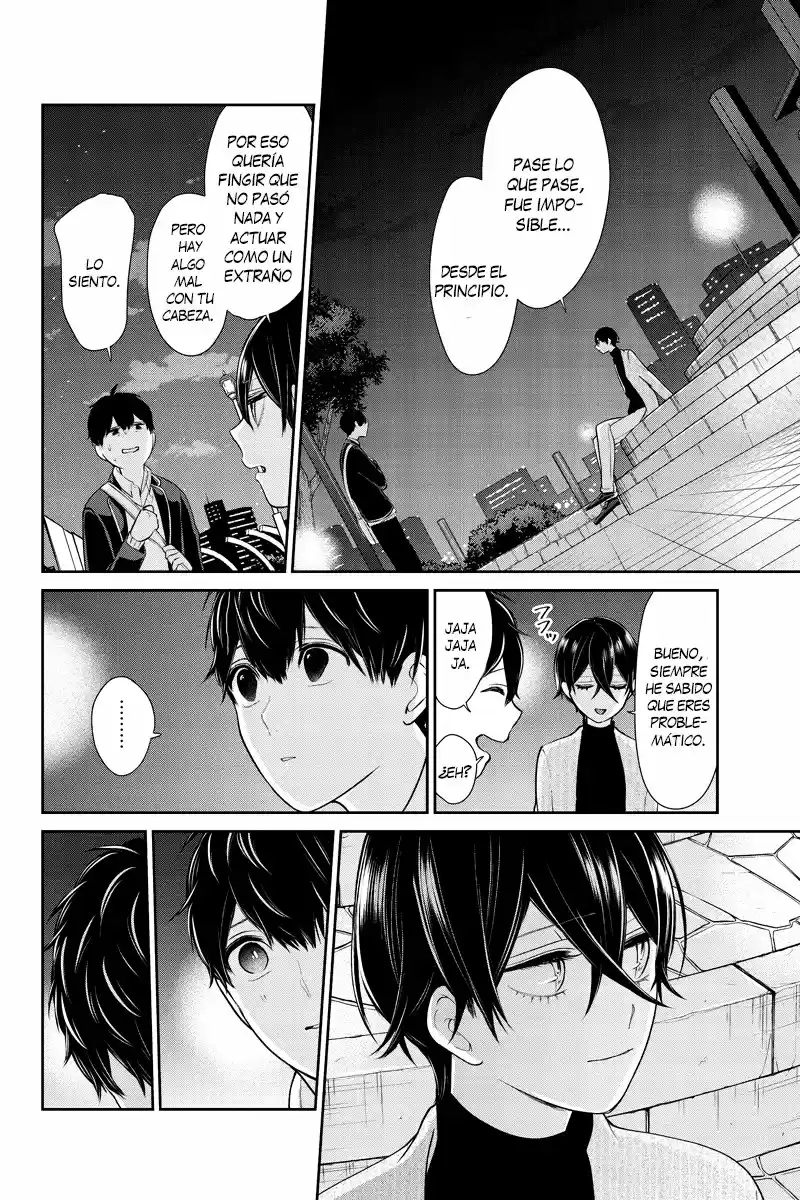 Koi To Uso - Capítulo 213 - Página 3 - LectorTMOo