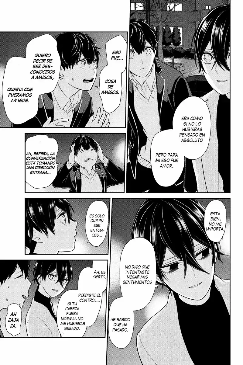 Koi To Uso - Capítulo 213 - Página 8 - LectorTMOo