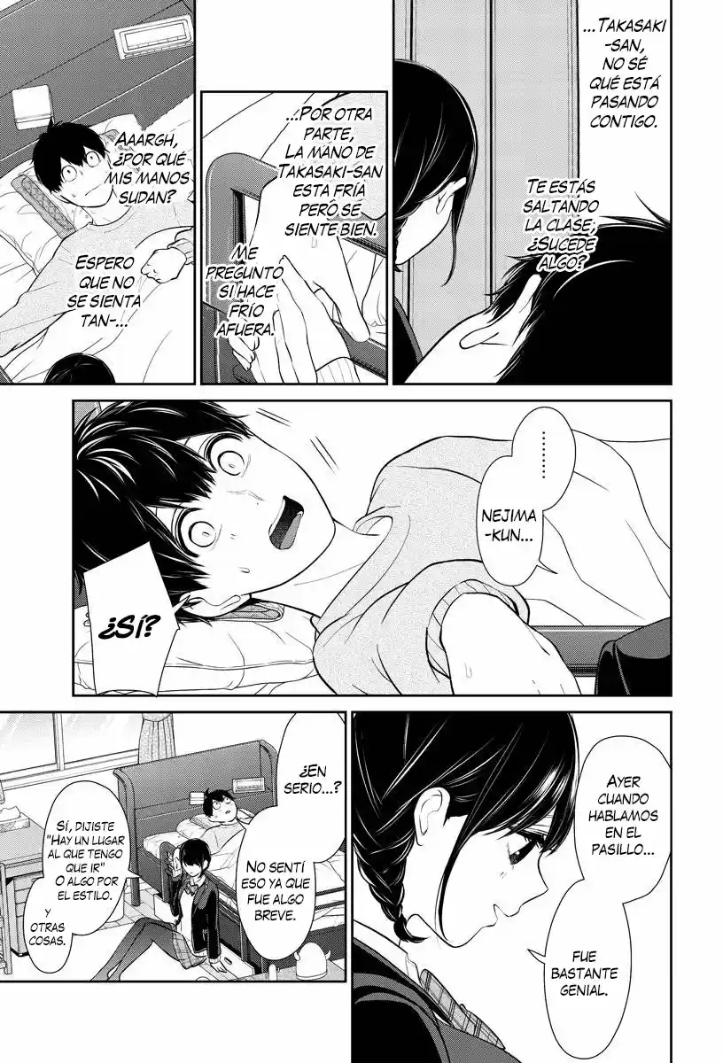 Koi To Uso - Capítulo 219 - Página 2 - LectorTMOo