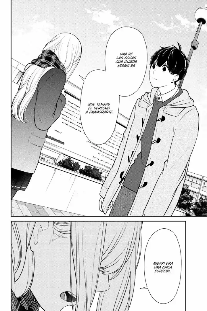 Koi To Uso - Capítulo 225 - Página 6 - LectorTMOo