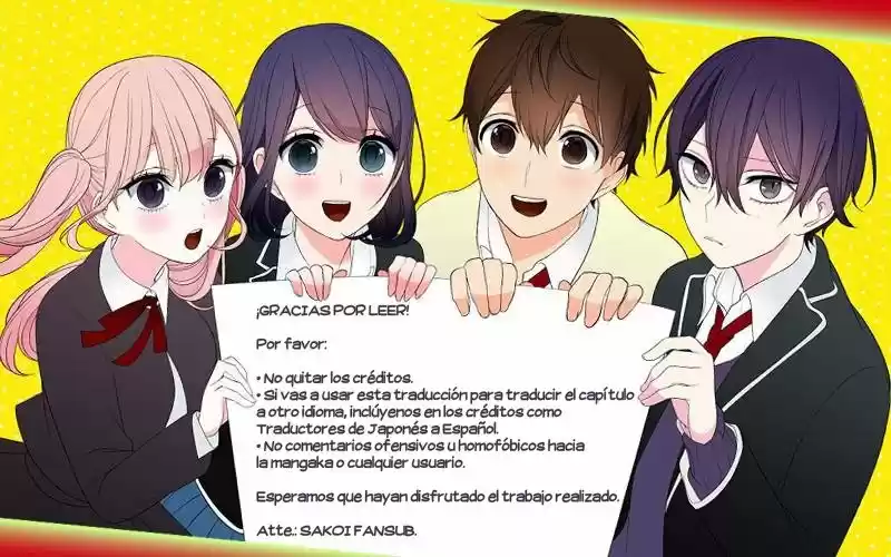 Koi To Uso - Capítulo 228 - Página 9 - LectorTMOo