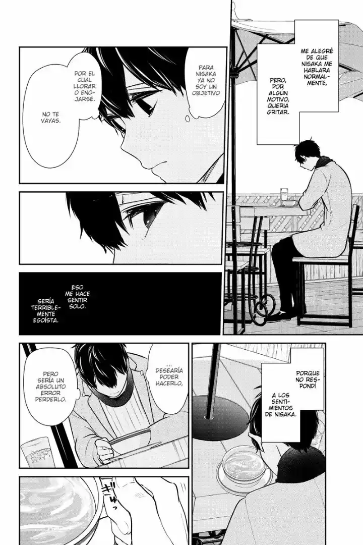 Koi To Uso - Capítulo 229 - Página 8 - LectorTMOo