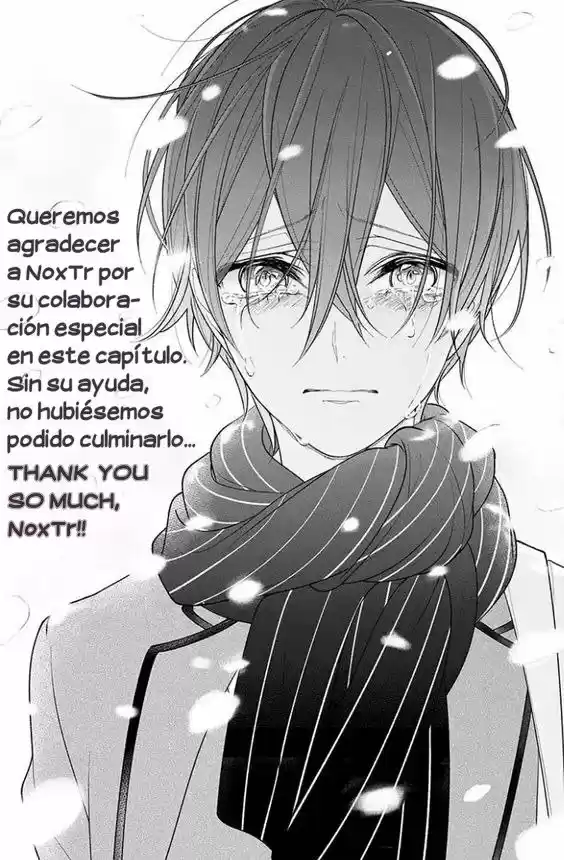 Koi To Uso - Capítulo 229 - Página 10 - LectorTMOo