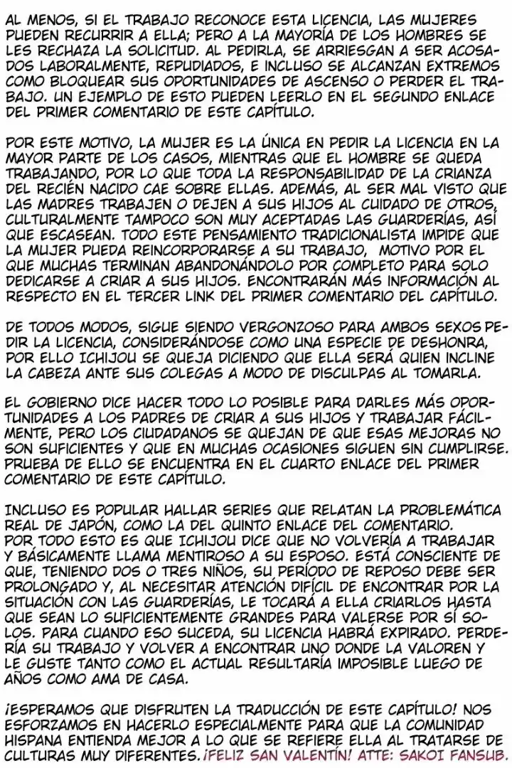 Koi To Uso - Capítulo 235 - Página 12 - LectorTMOo