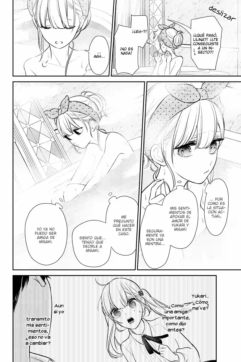 Koi To Uso - Capítulo 240 - Página 6 - LectorTMOo