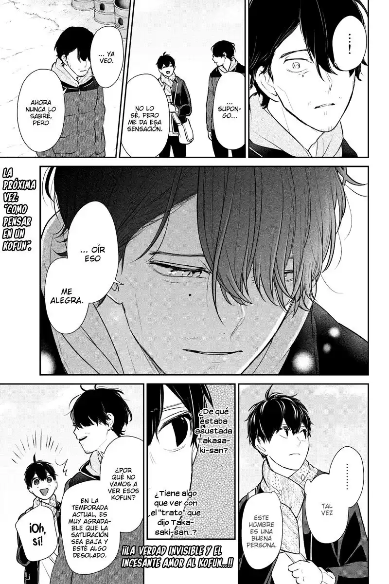 Koi To Uso - Capítulo 243 - Página 10 - LectorTMOo