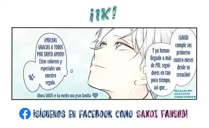 Koi To Uso - Capítulo 246.50 - Página 43 - LectorTMOo