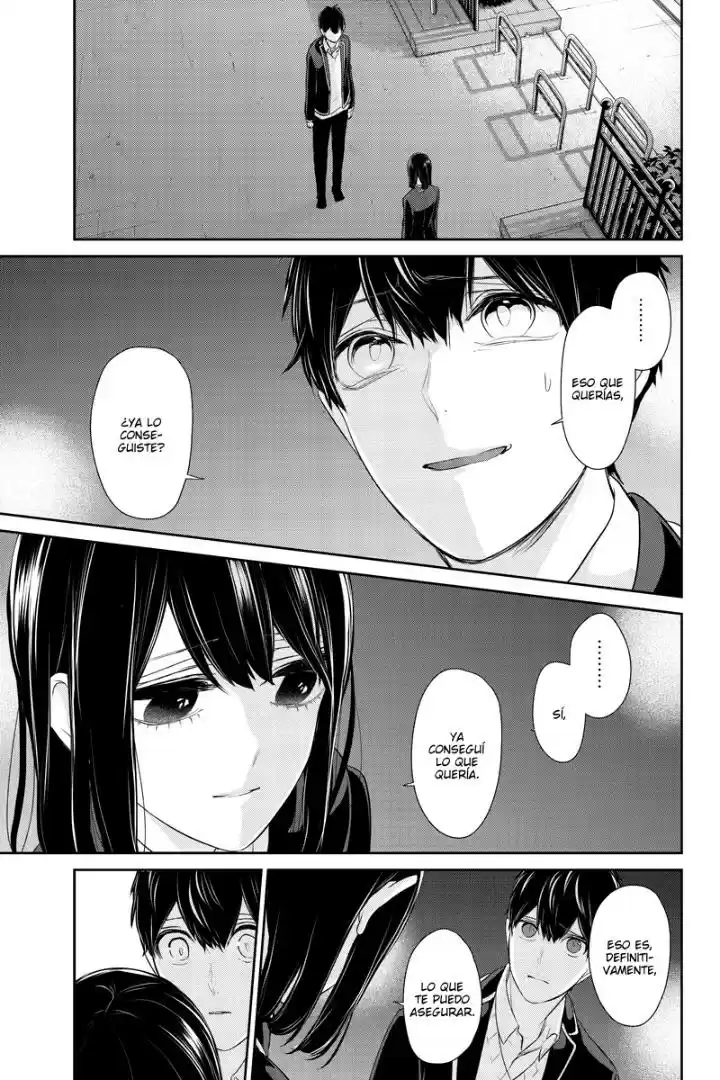 Koi To Uso - Capítulo 249 - Página 6 - LectorTMOo
