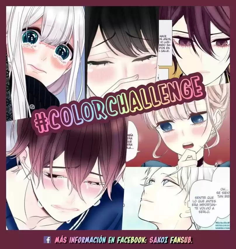 Koi To Uso - Capítulo 251 - Página 9 - LectorTMOo