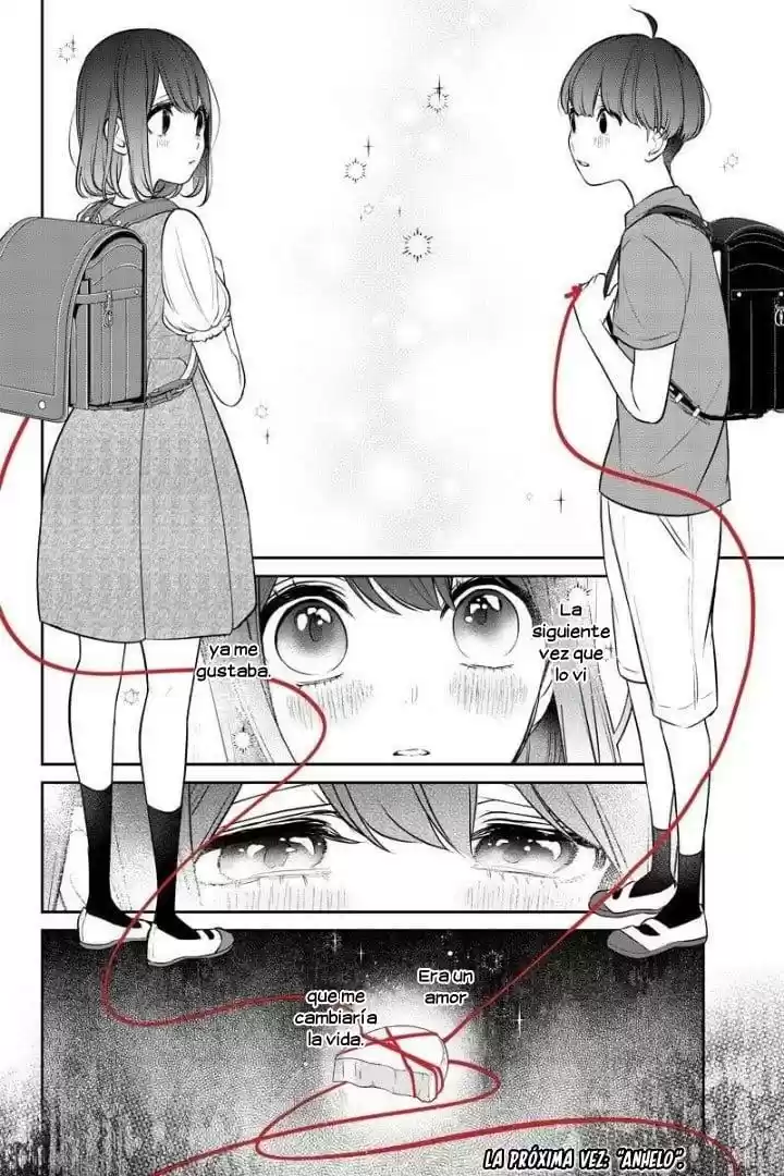 Koi To Uso - Capítulo 253 - Página 11 - LectorTMOo