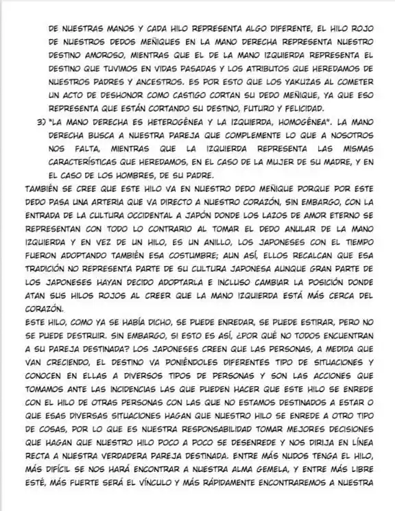 Koi To Uso - Capítulo 253 - Página 14 - LectorTMOo