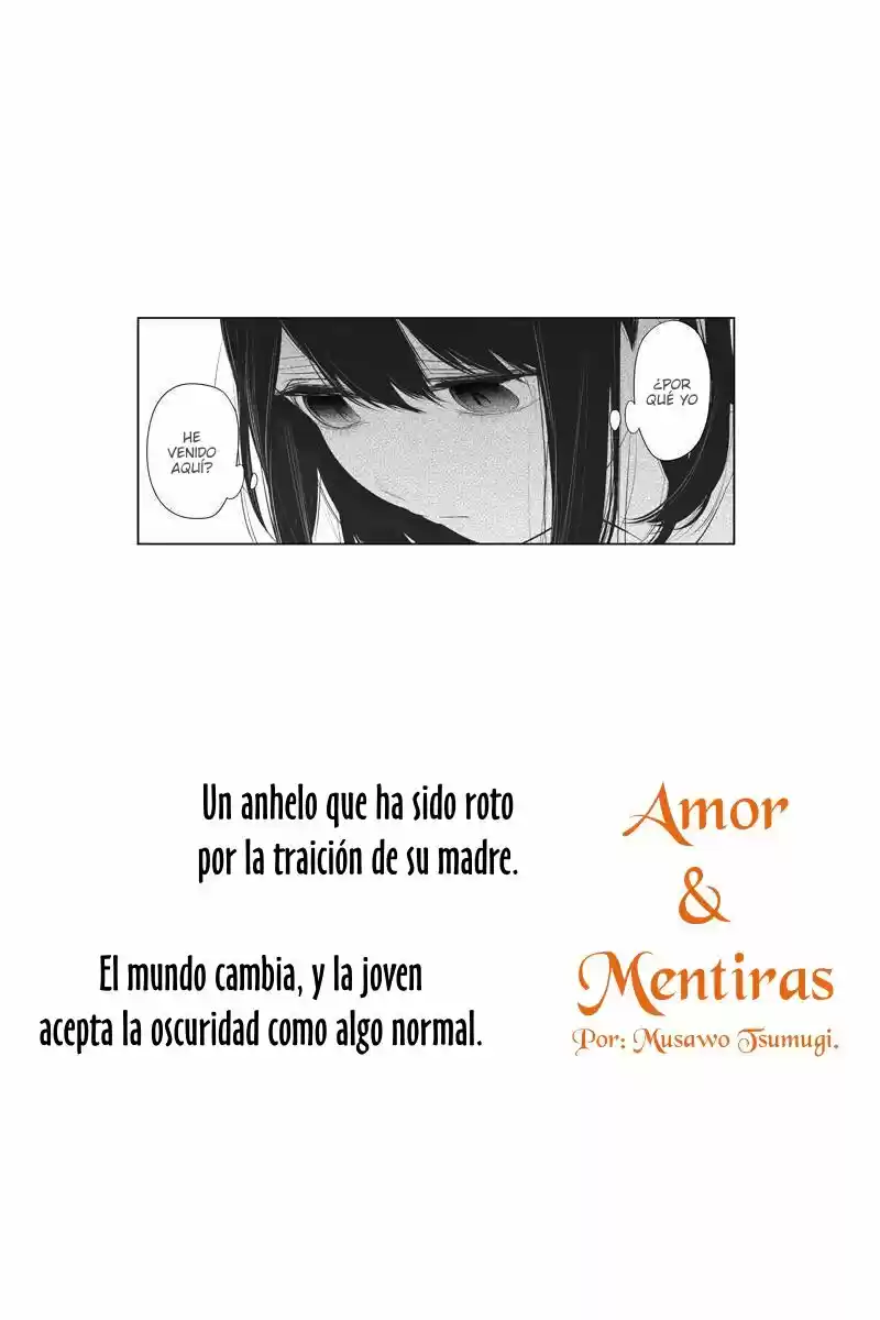 Koi To Uso - Capítulo 257 - Página 3 - LectorTMOo