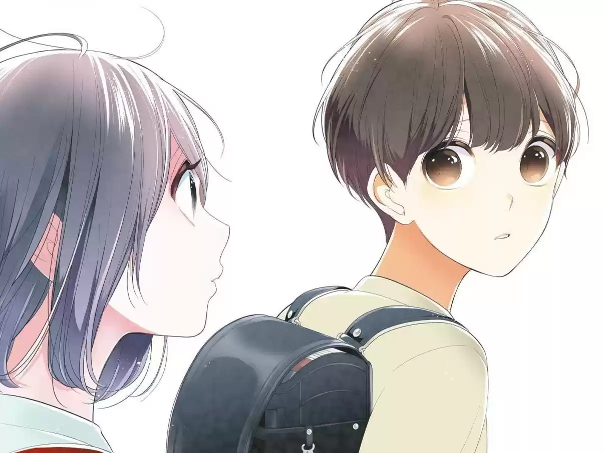 Koi To Uso - Capítulo 257 - Página 6 - LectorTMOo
