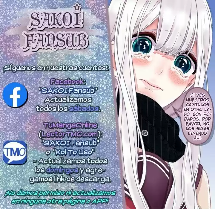 Koi To Uso - Capítulo 259 - Página 13 - LectorTMOo