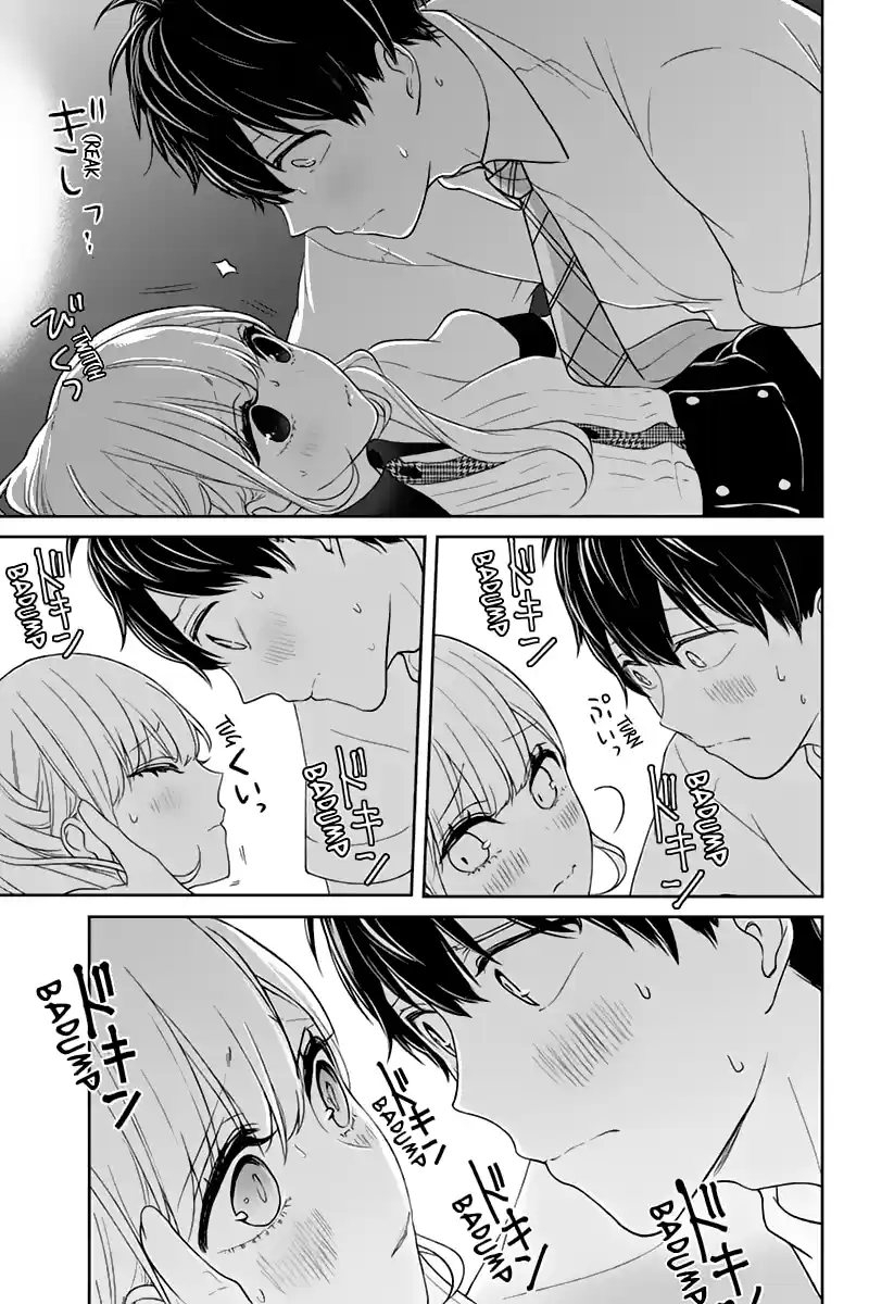 Koi To Uso - Capítulo 54 - Página 7 - LectorTMOo