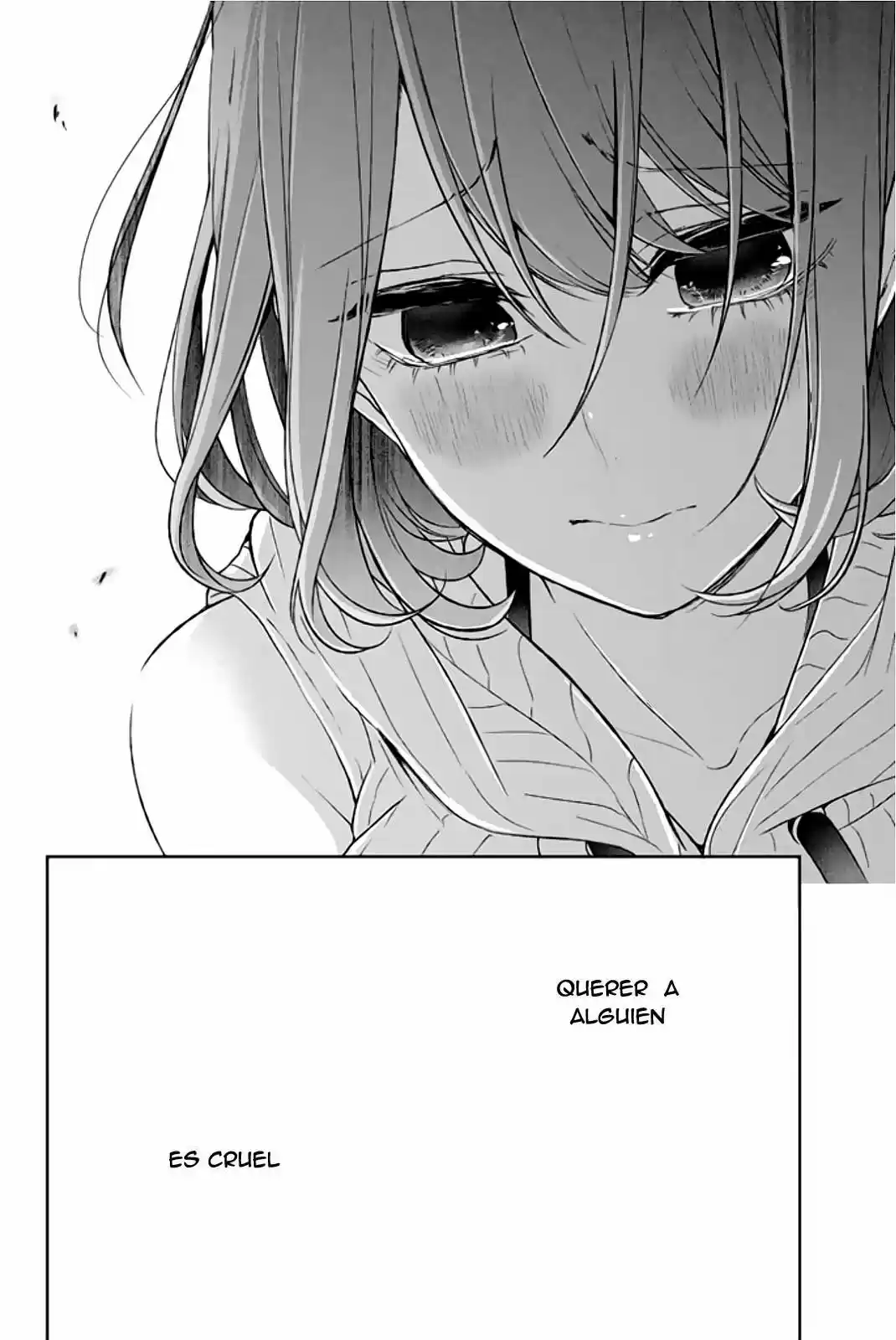 Koi To Uso - Capítulo 62.5 - Página 8 - LectorTMOo