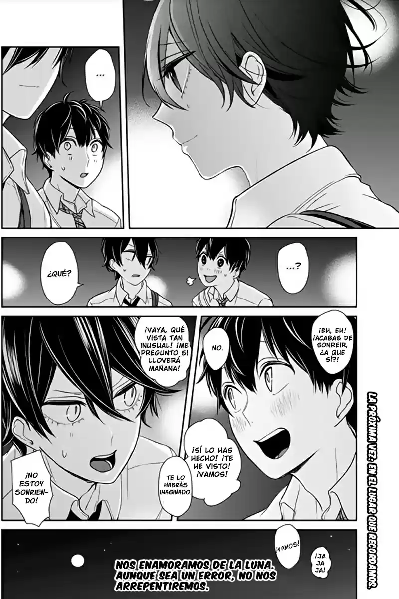 Koi To Uso - Capítulo 70 - Página 10 - LectorTMOo