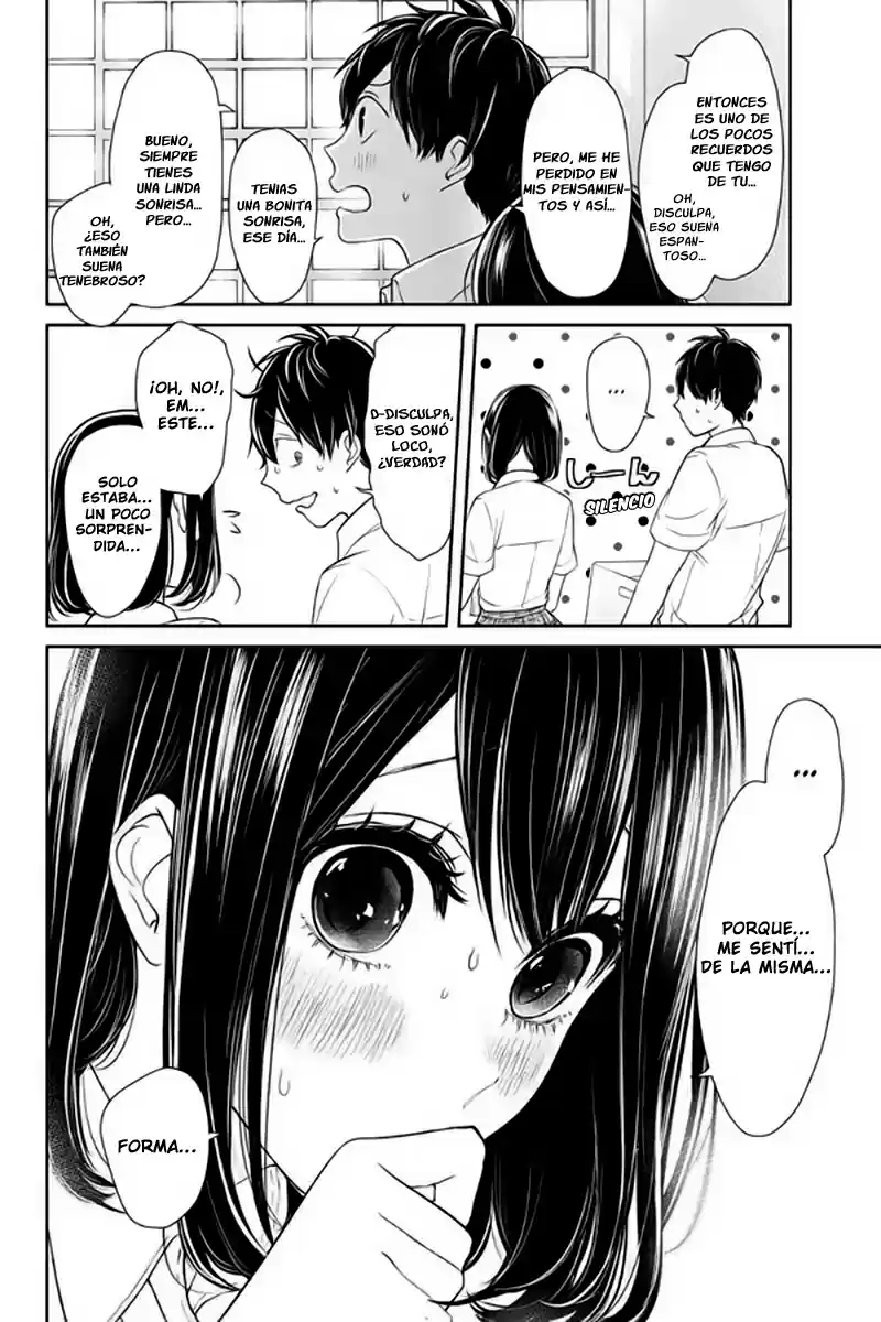 Koi To Uso - Capítulo 73 - Página 11 - LectorTMOo
