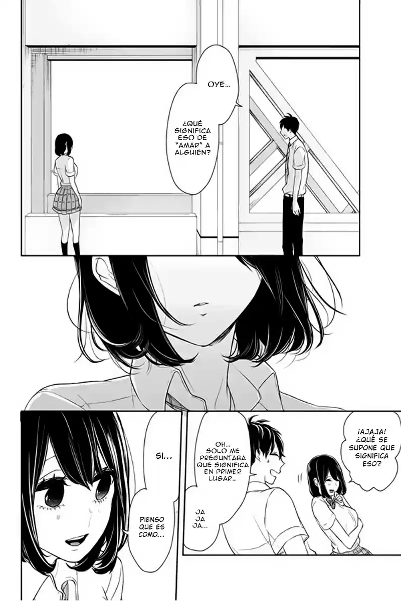 Koi To Uso - Capítulo 75 - Página 4 - LectorTMOo