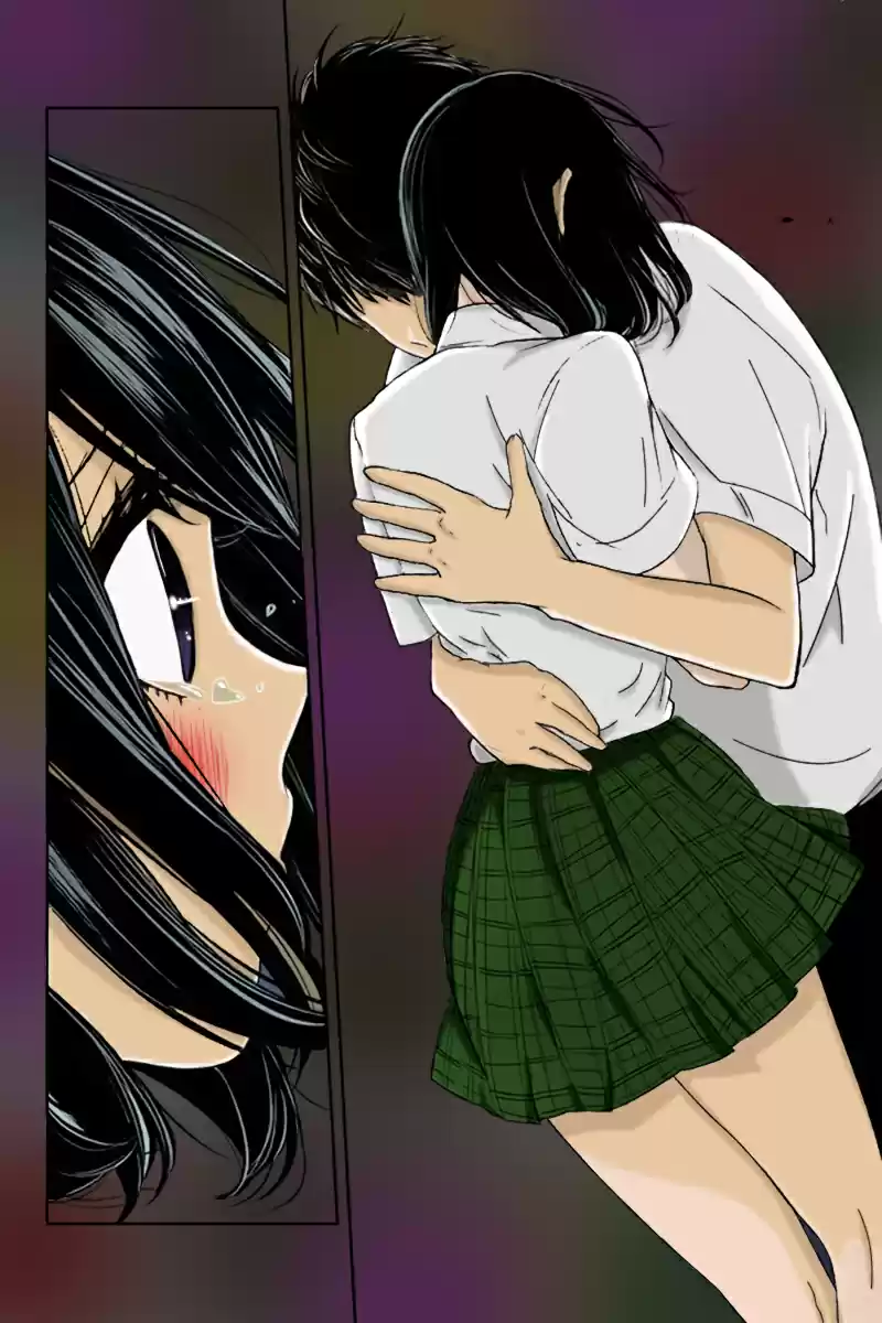 Koi To Uso - Capítulo 76 - Página 5 - LectorTMOo