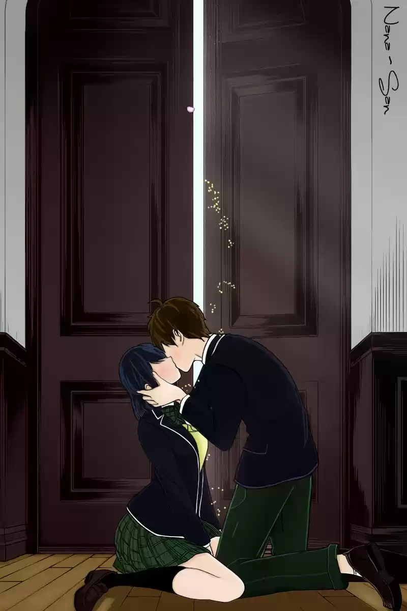 Koi To Uso - Capítulo 94 - Página 10 - LectorTMOo