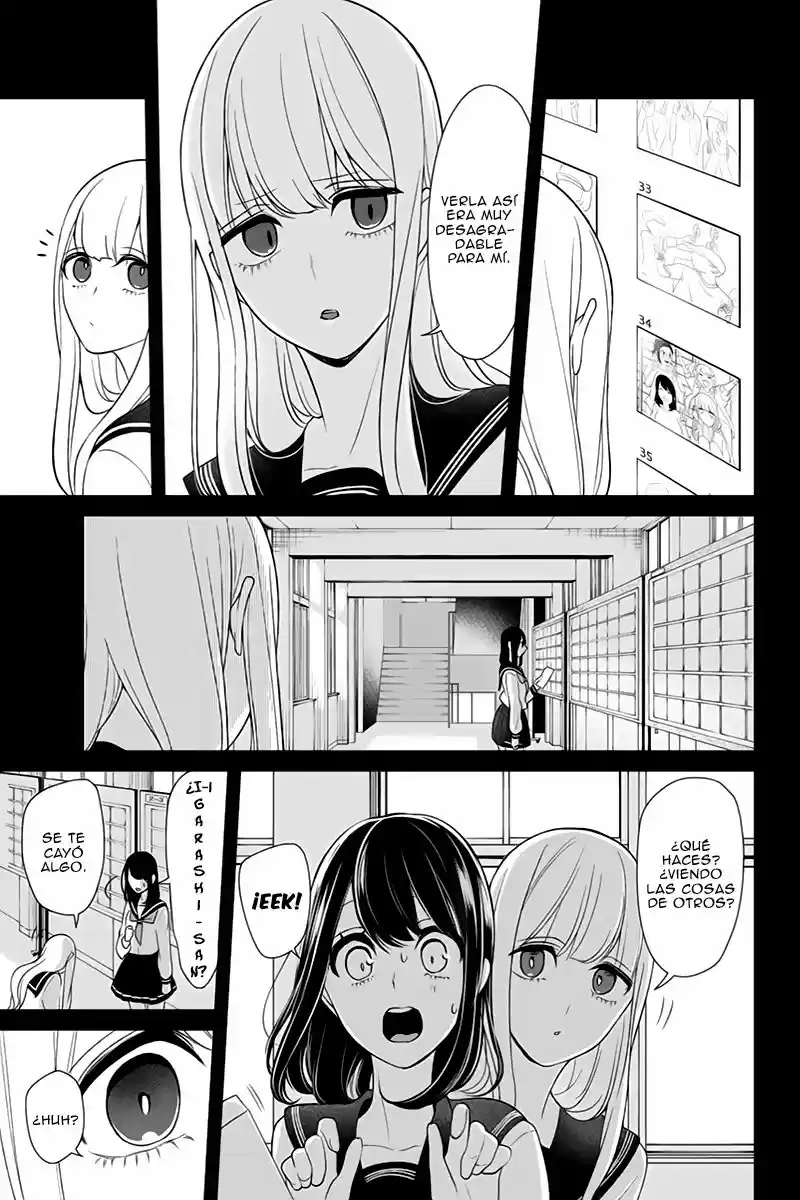 Koi To Uso - Capítulo 97 - Página 4 - LectorTMOo