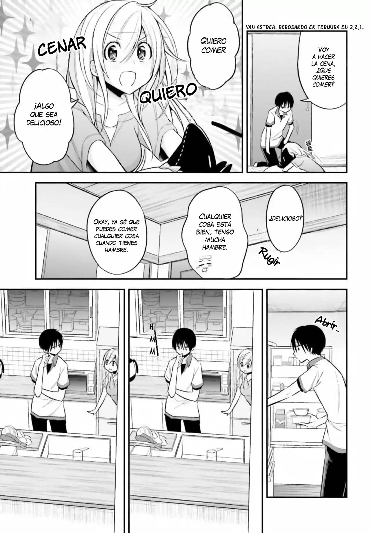 Koi To Utatane - Capítulo 13 - Página 10 - LectorTMOo