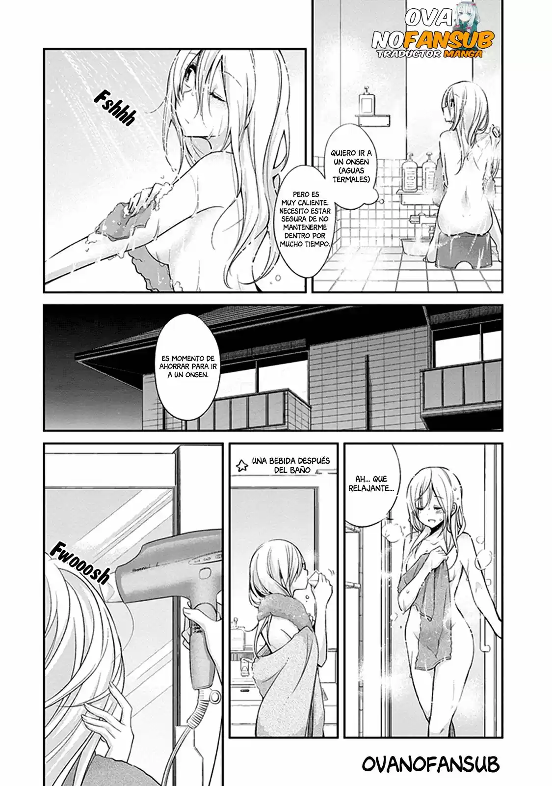 Koi To Utatane - Capítulo 2 - Página 9 - LectorTMOo