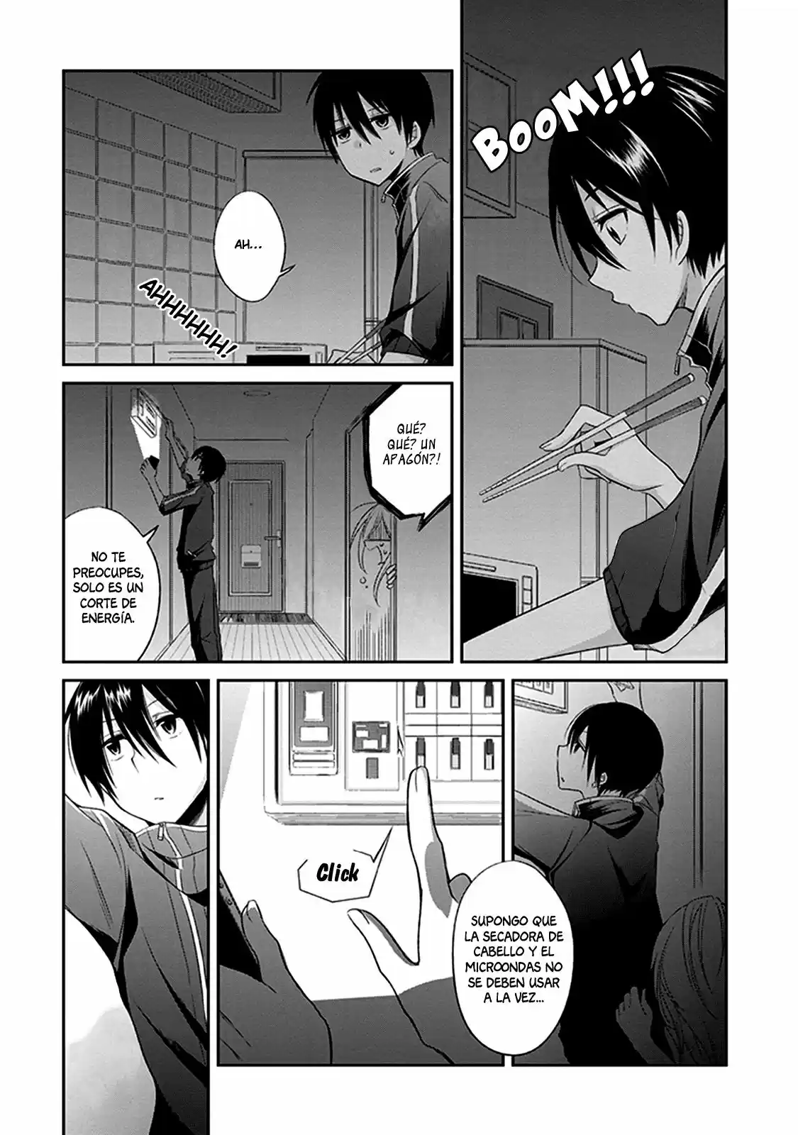 Koi To Utatane - Capítulo 2 - Página 11 - LectorTMOo