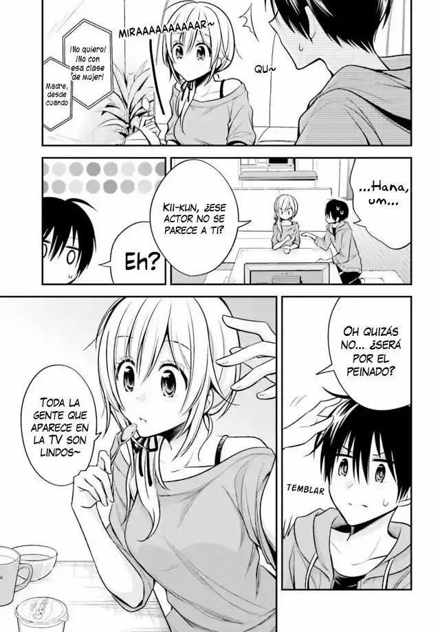 Koi To Utatane - Capítulo 24 - Página 9 - LectorTMOo
