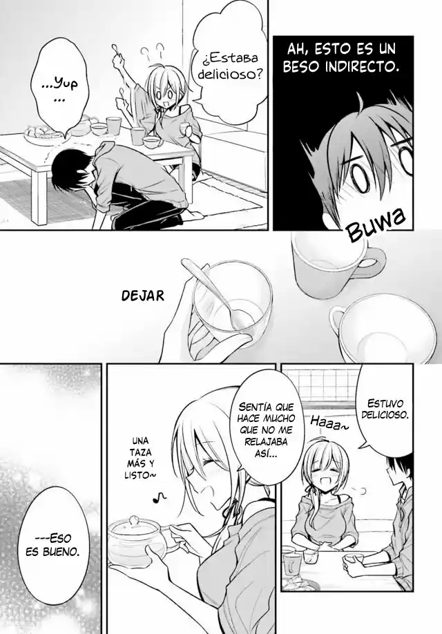 Koi To Utatane - Capítulo 24 - Página 13 - LectorTMOo