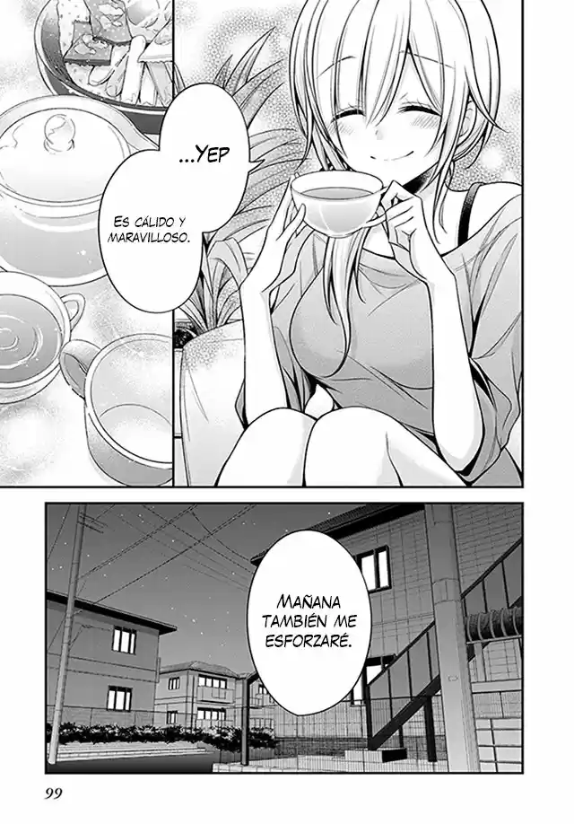 Koi To Utatane - Capítulo 24 - Página 15 - LectorTMOo