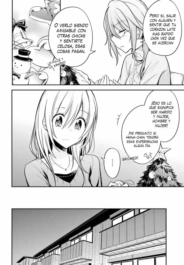 Koi To Utatane - Capítulo 25 - Página 7 - LectorTMOo