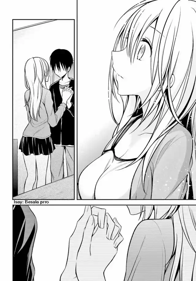 Koi To Utatane - Capítulo 25 - Página 13 - LectorTMOo