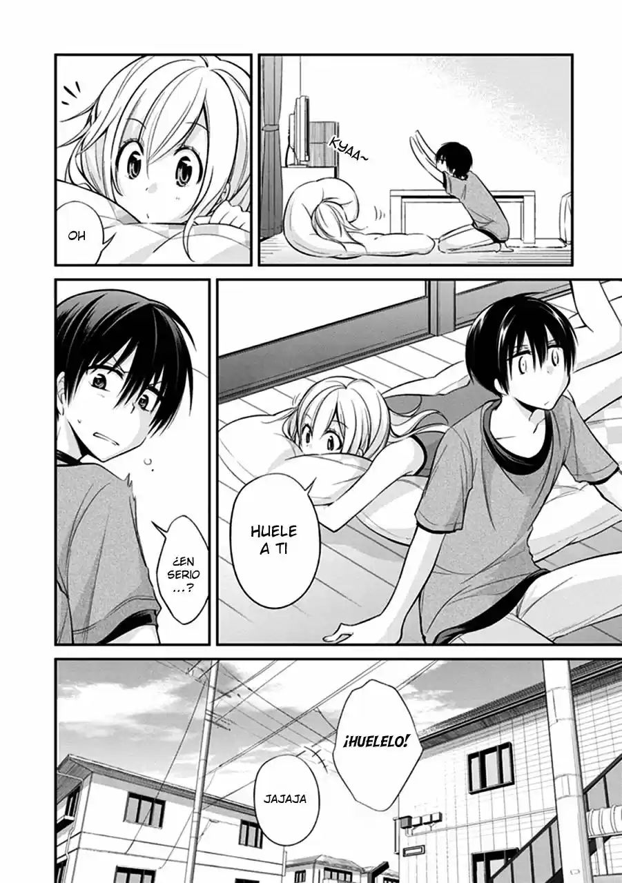 Koi To Utatane - Capítulo 5 - Página 9 - LectorTMOo