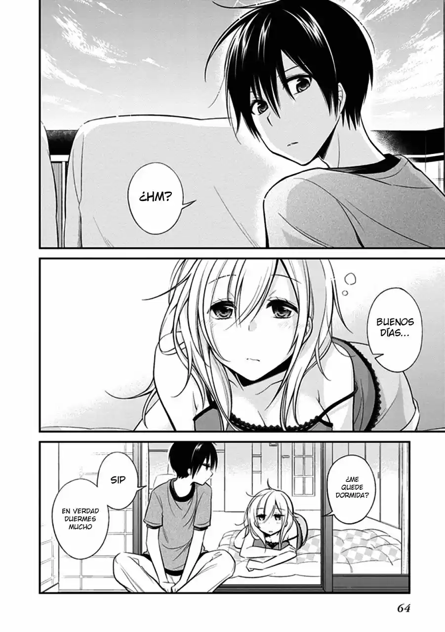 Koi To Utatane - Capítulo 5 - Página 13 - LectorTMOo