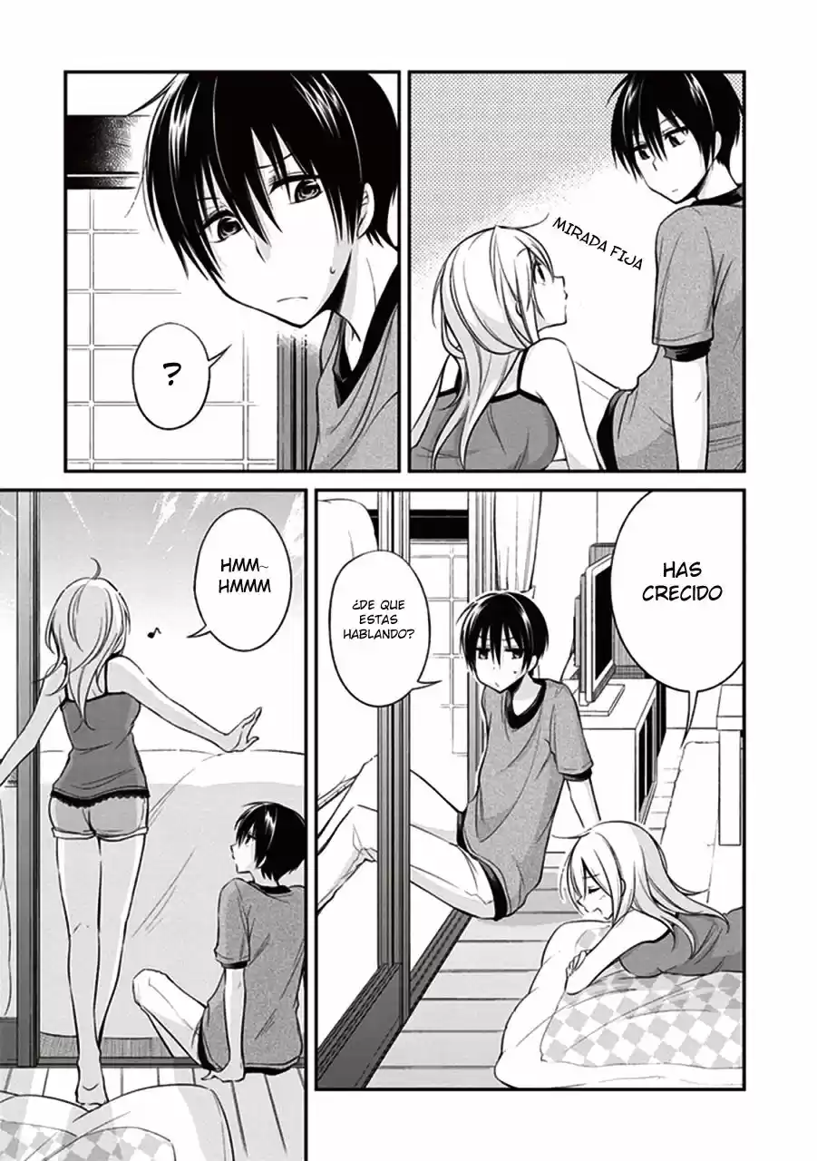Koi To Utatane - Capítulo 5 - Página 14 - LectorTMOo