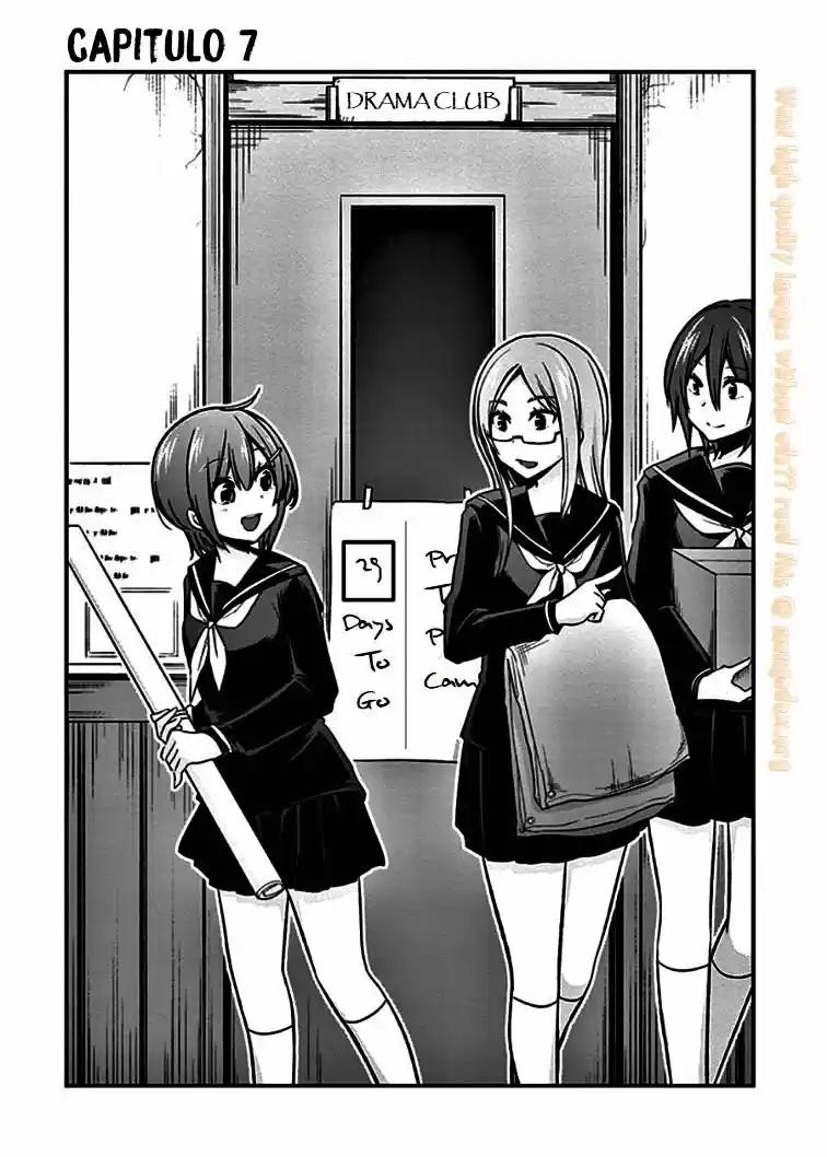 Koi To Utatane - Capítulo 7 - Página 2 - LectorTMOo