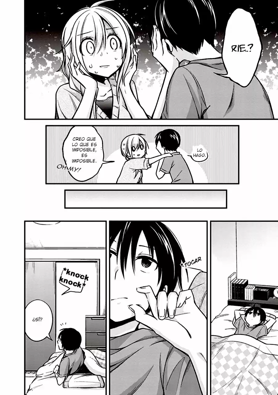 Koi To Utatane - Capítulo 8 - Página 13 - LectorTMOo