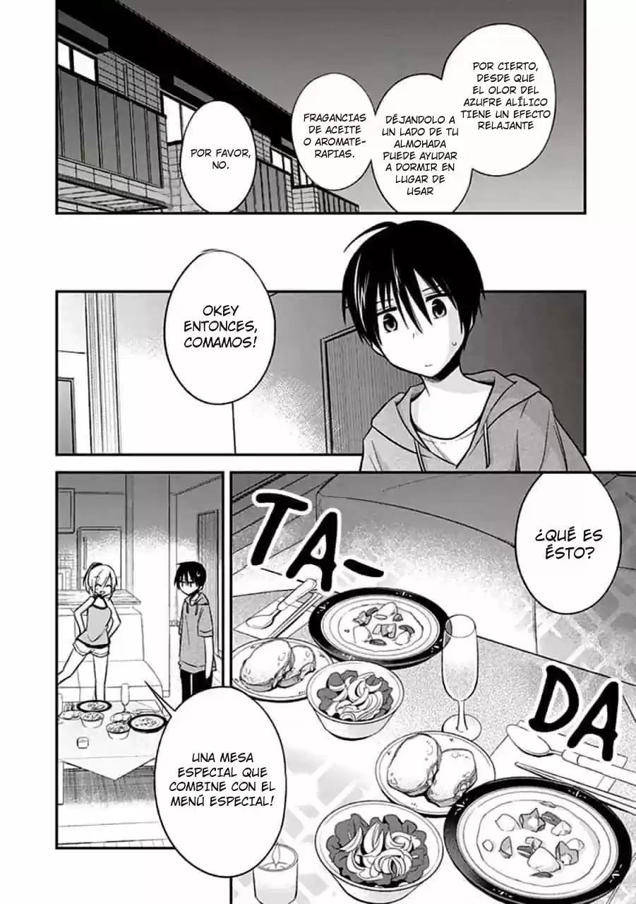 Koi To Utatane - Capítulo 9 - Página 9 - LectorTMOo