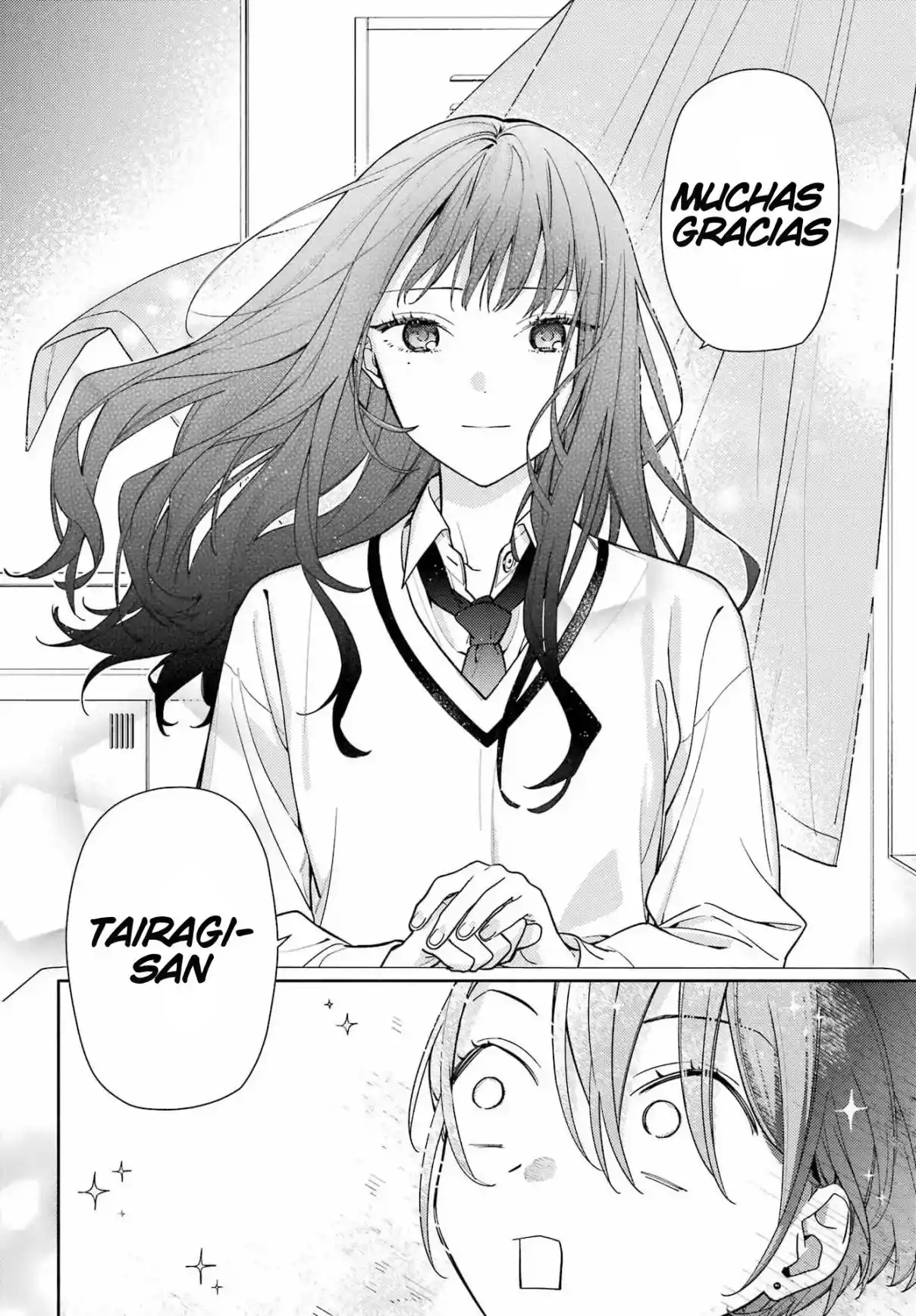 Koi To Yobu Ni Wa Sasayaka Desuga - Capítulo 2 - Página 25 - LectorTMOo