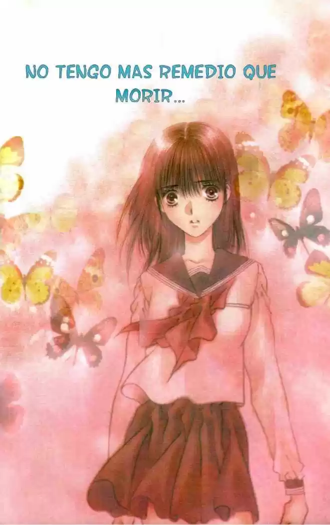 Koi Tomurai - Capítulo 1 - Página 11 - LectorTMOo