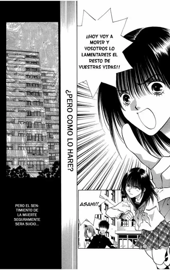 Koi Tomurai - Capítulo 1 - Página 14 - LectorTMOo