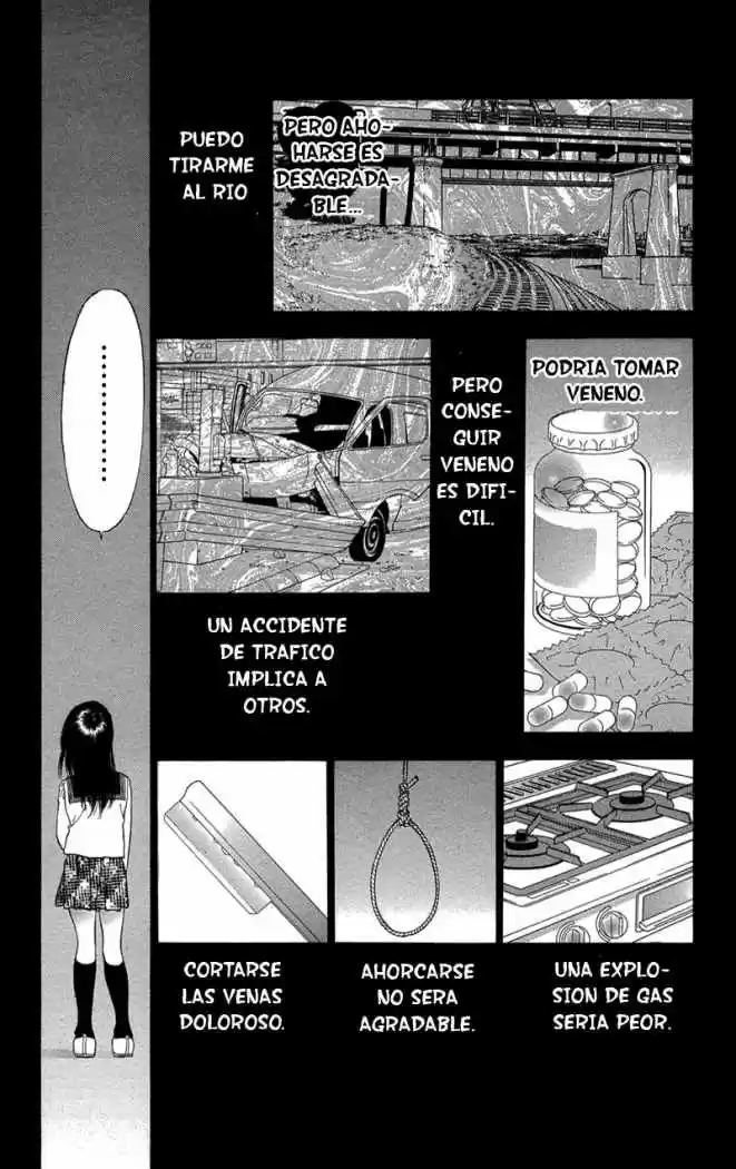 Koi Tomurai - Capítulo 1 - Página 15 - LectorTMOo