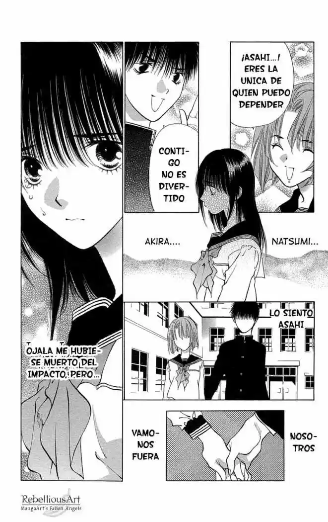 Koi Tomurai - Capítulo 1 - Página 16 - LectorTMOo